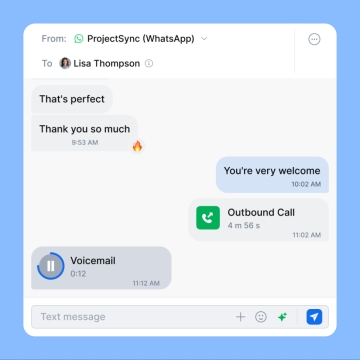 Make Remote Team Communication Effortless images