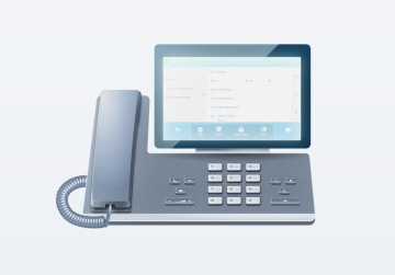 Desk phones image