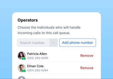 Use shared lines for full visibility image