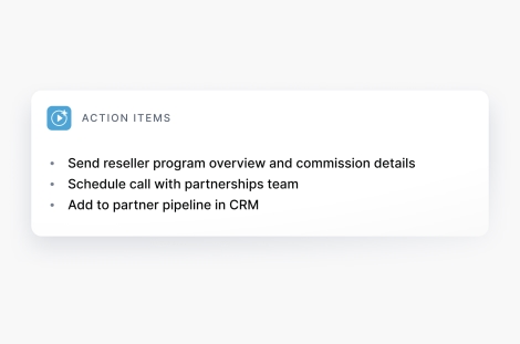 Capture and qualify leads image