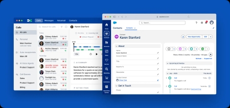 Save time on administrative tasks image