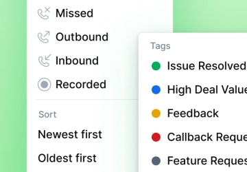 Flexible Conversation Filters image