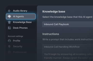 Answers Built on Your Business Knowledge image