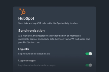 Seamless Integrations for Smarter Workflows image