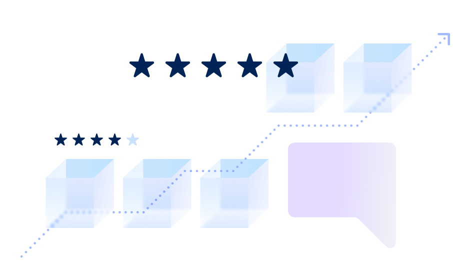 Customer-driven roadmap