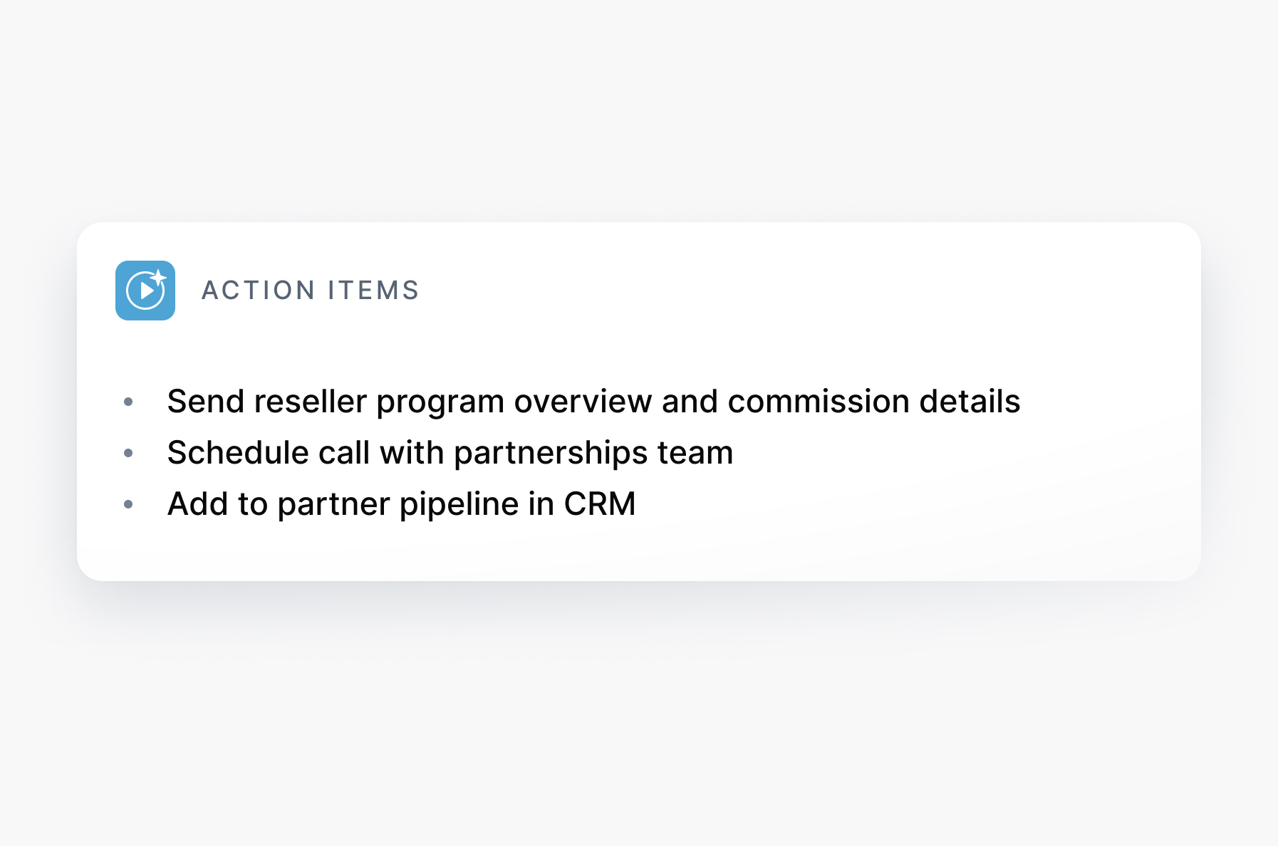 Capture and qualify leads image