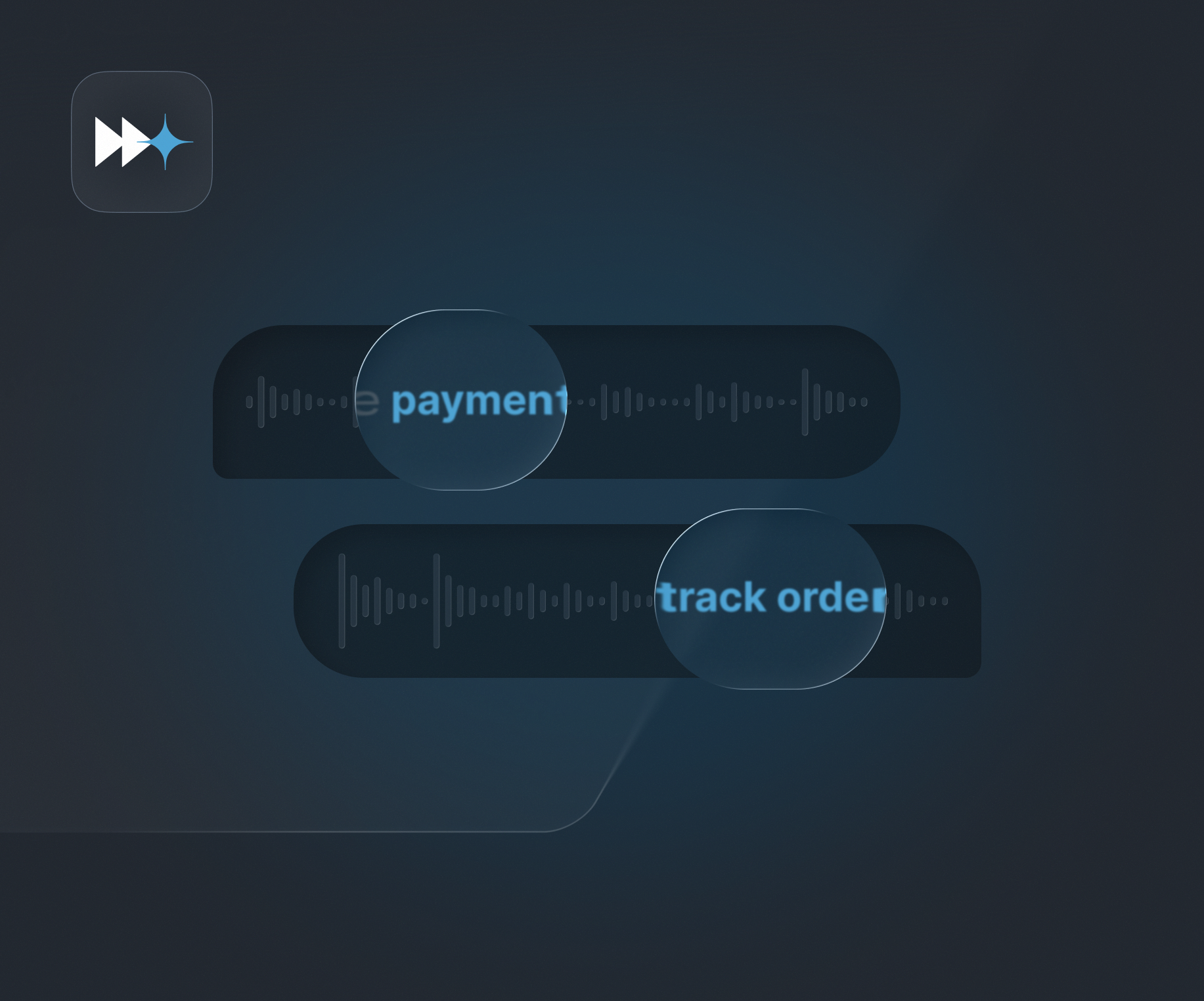AI request form image