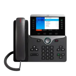 Cisco Phones image