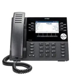 Mitel Phones image