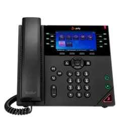 Polycom Phones image