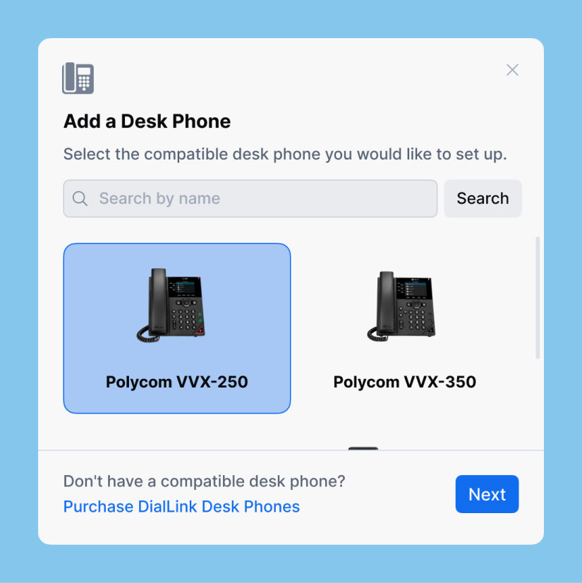 Work and succeed from anywhere image