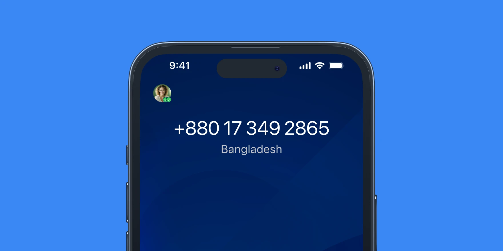 Active call Bangladesh