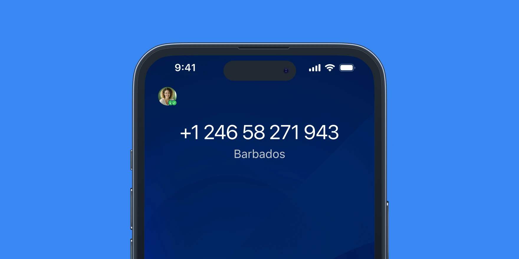 Active call Barbados