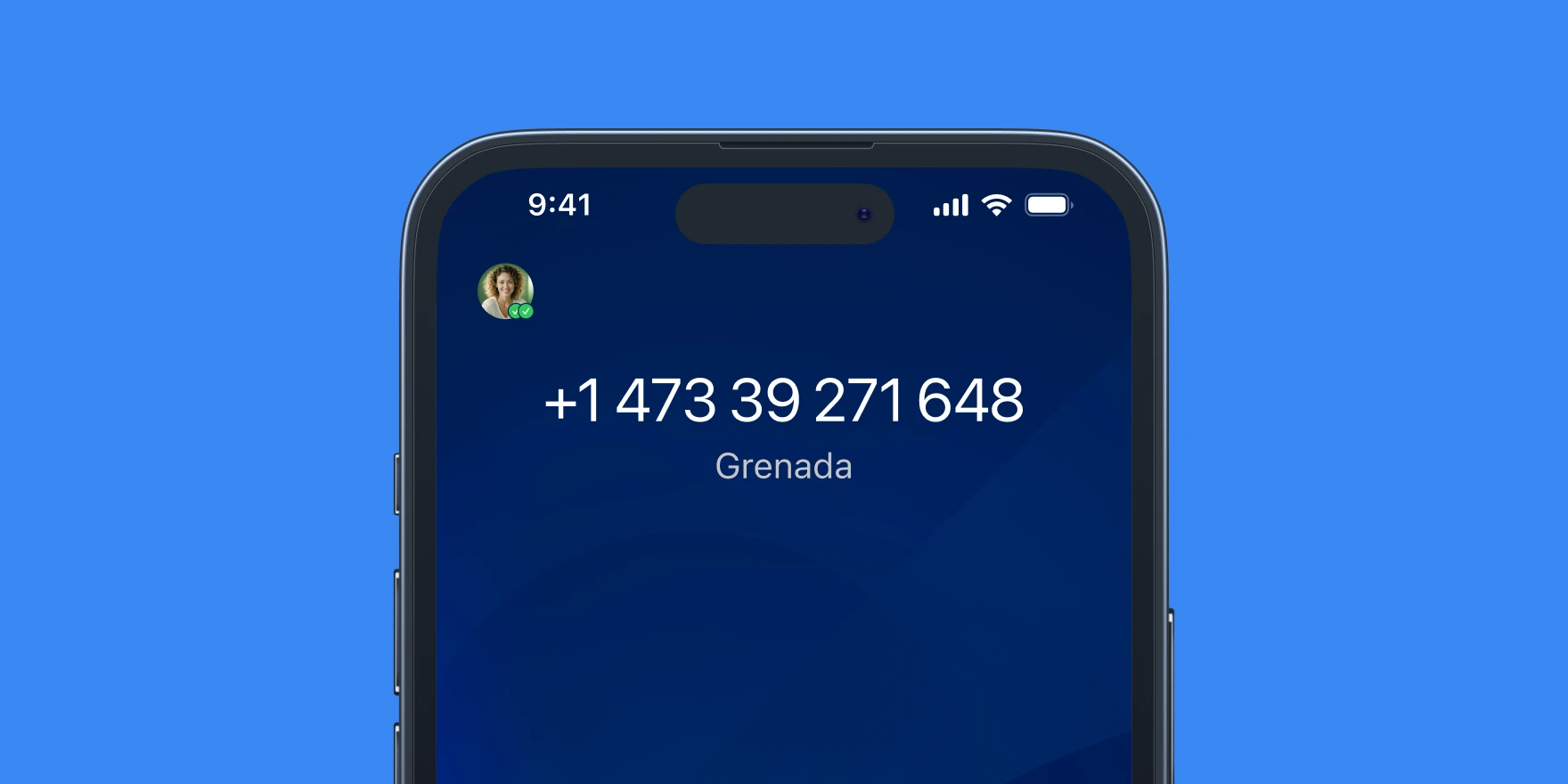 Active call Grenada