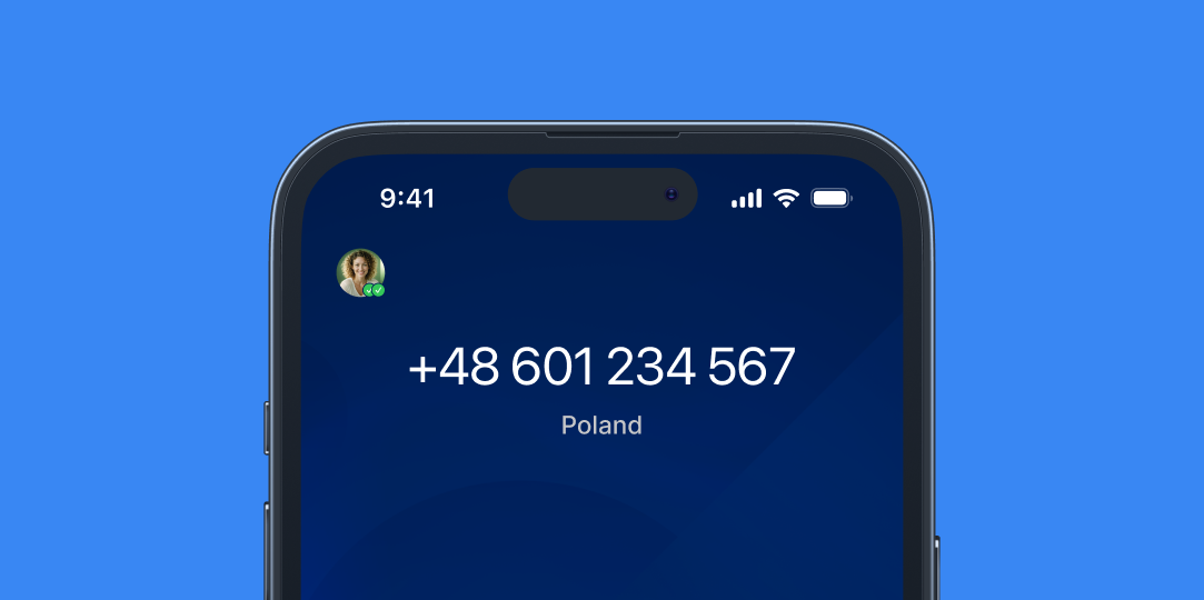 Active call Poland