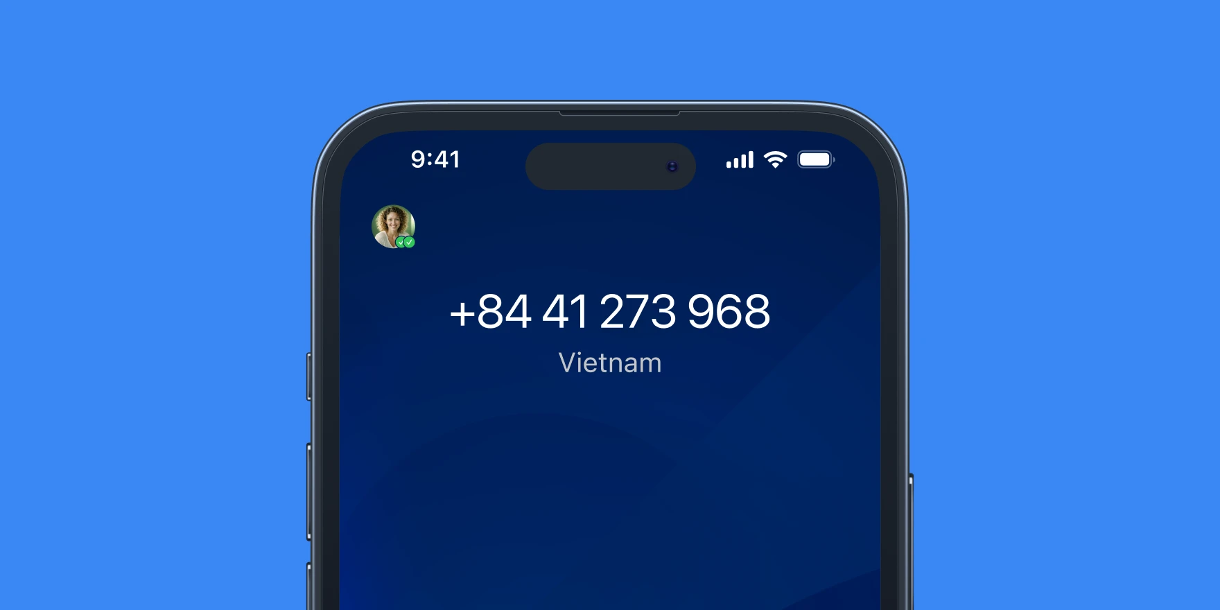 Active call Vietnam