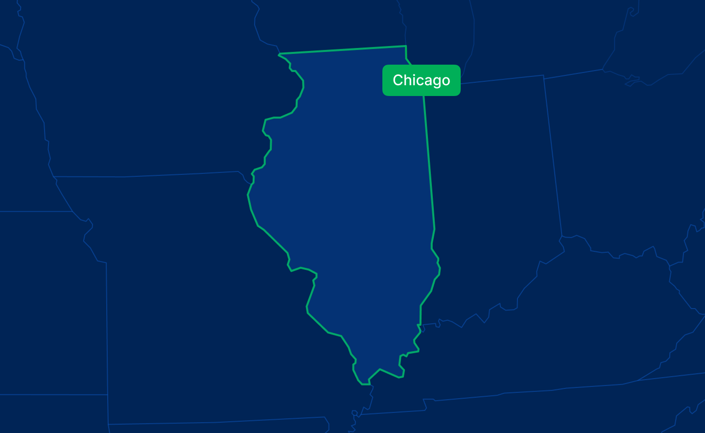 Illinois phone numbers for business communication