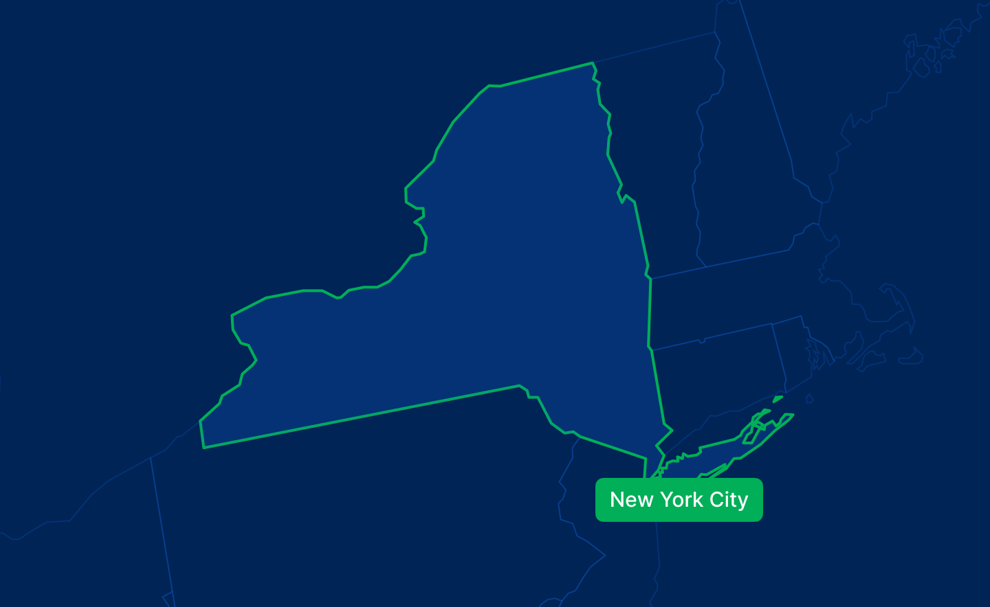 New York phone numbers for business communication