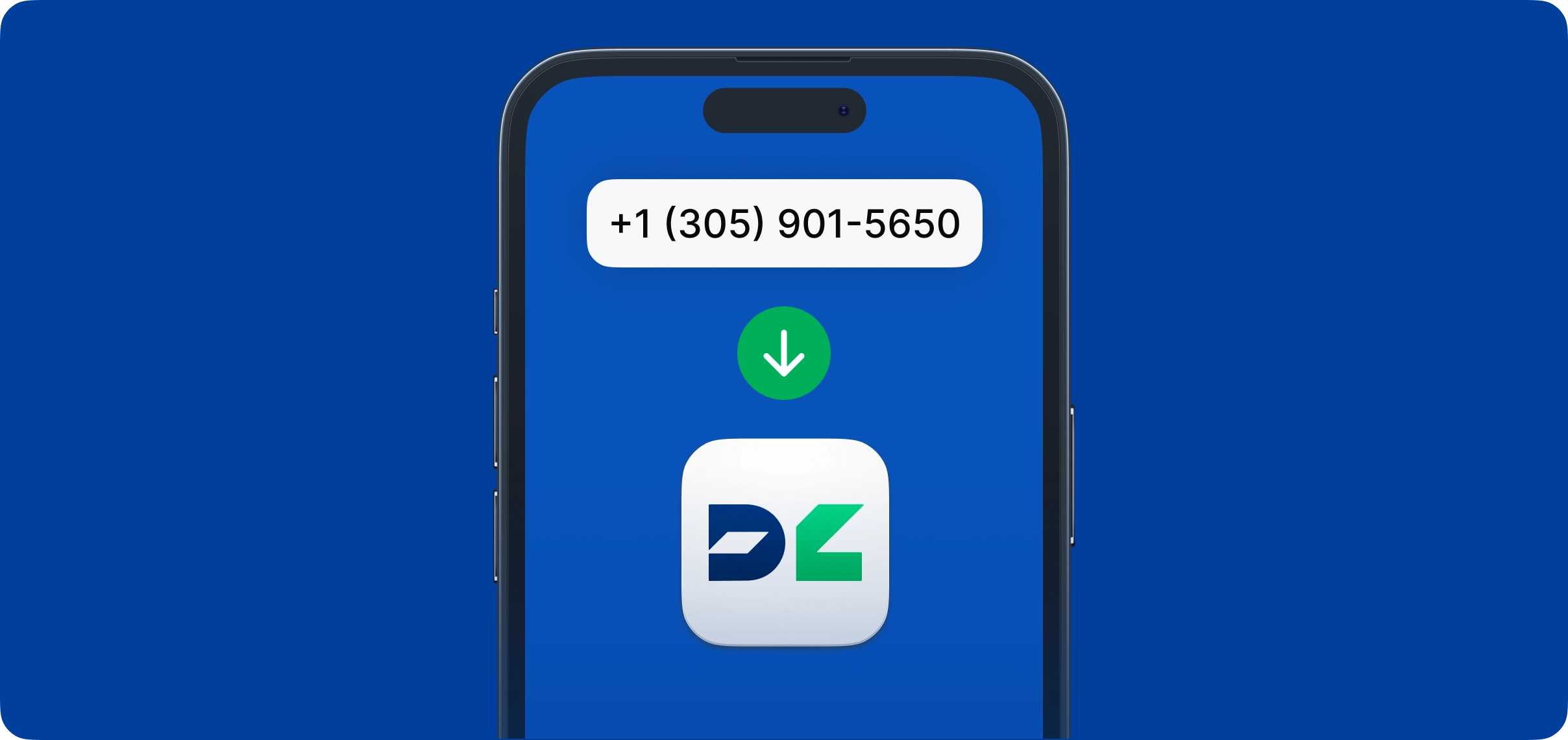 Stay productive and run your business from any mobile device image