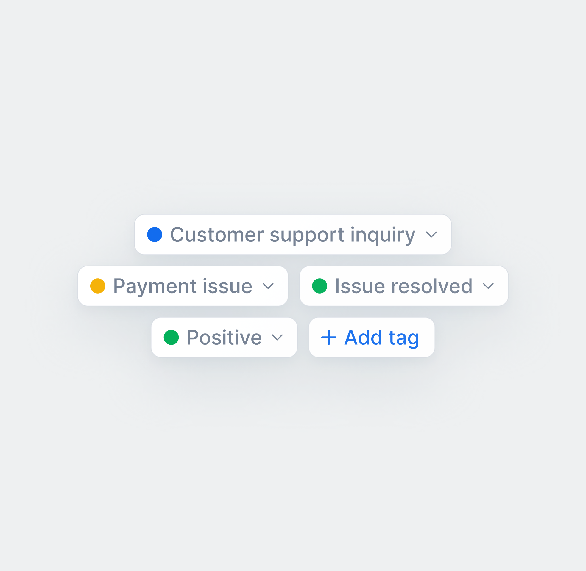 Find any conversation in seconds image