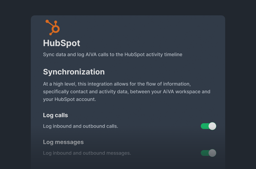 Seamless Integrations for Smarter Workflows image