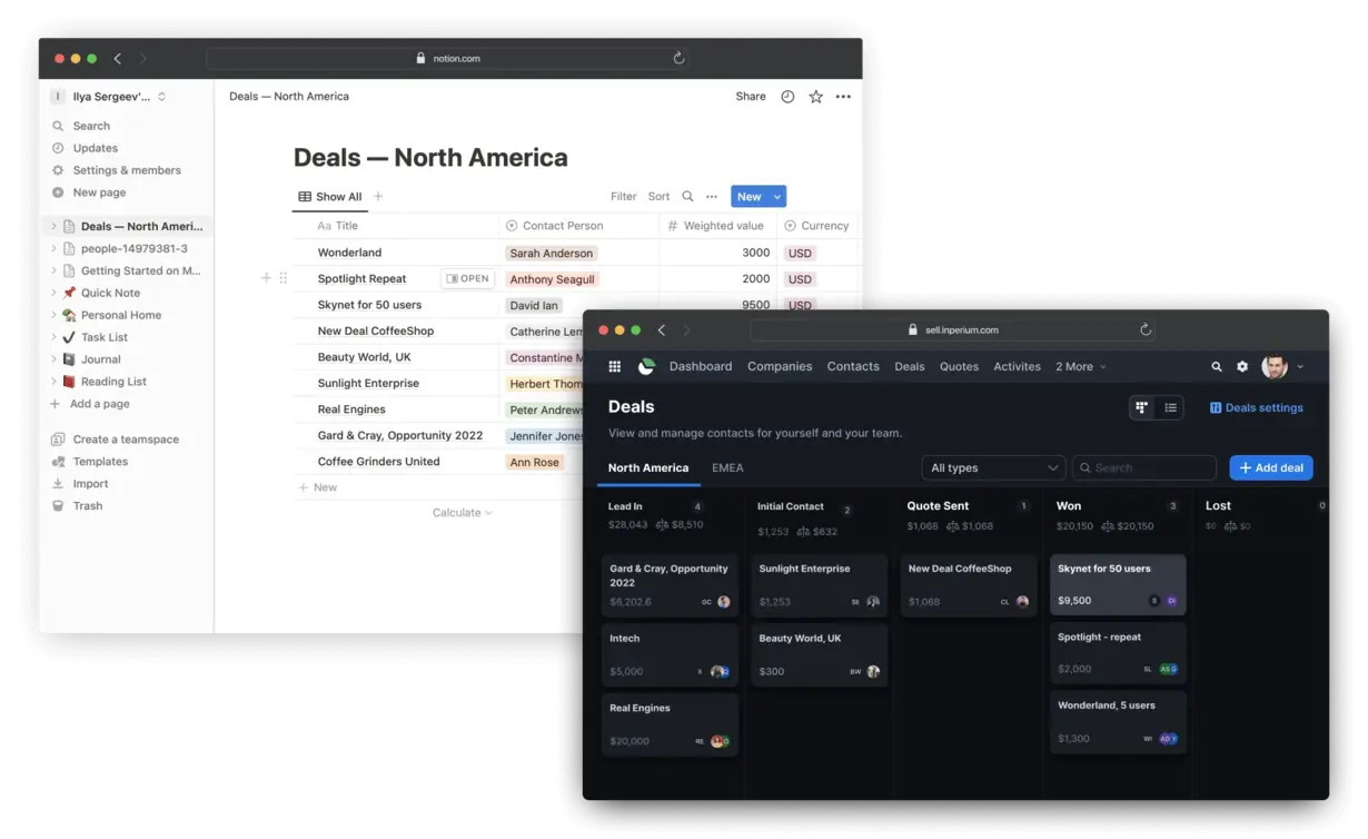 Marketo integration in DialLink Integration Marketplace