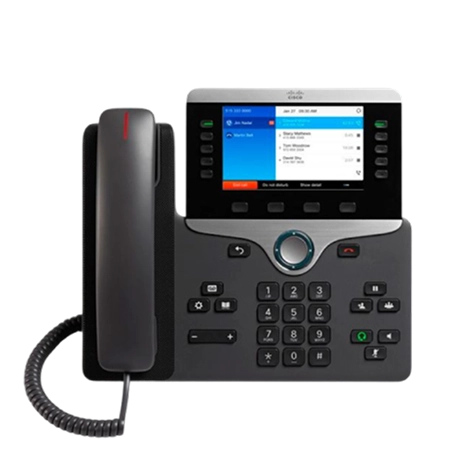 Cisco Phones