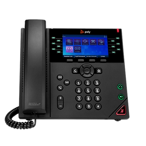 Polycom Phones