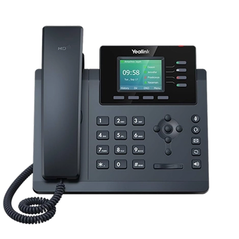 Yealink Phones