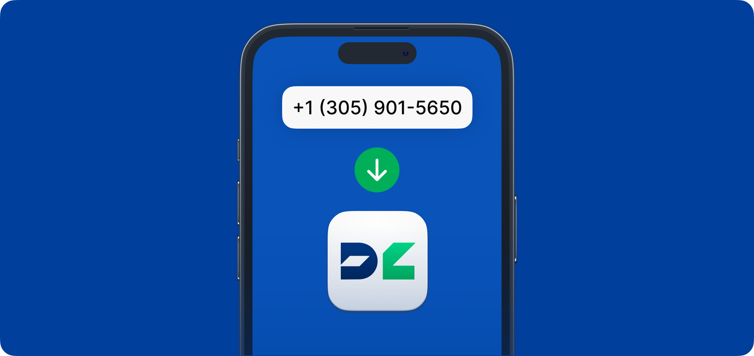 Transfer your phone numbers to DialLink —without any downtime