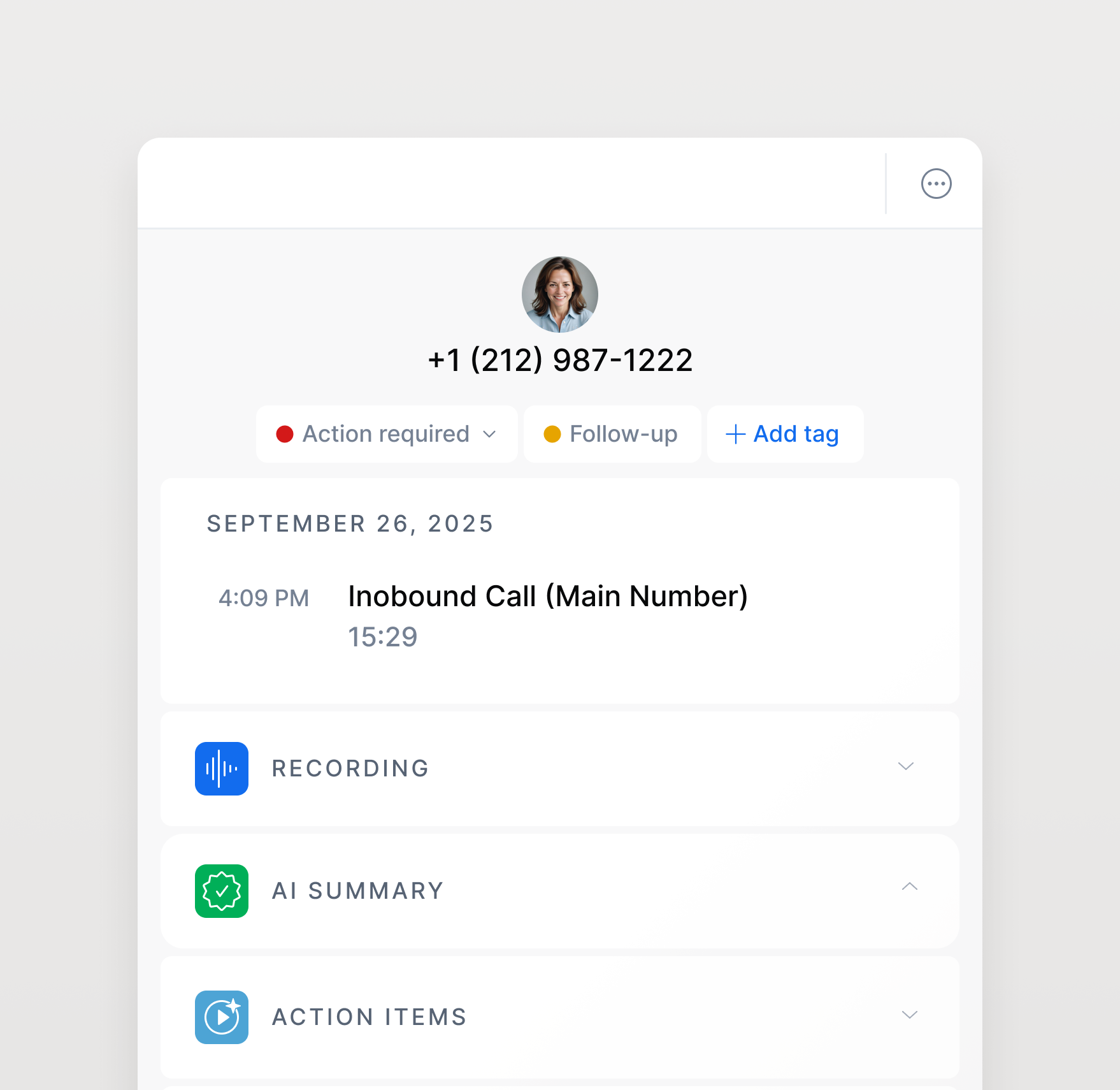 ai-call-intelligence-diallink
