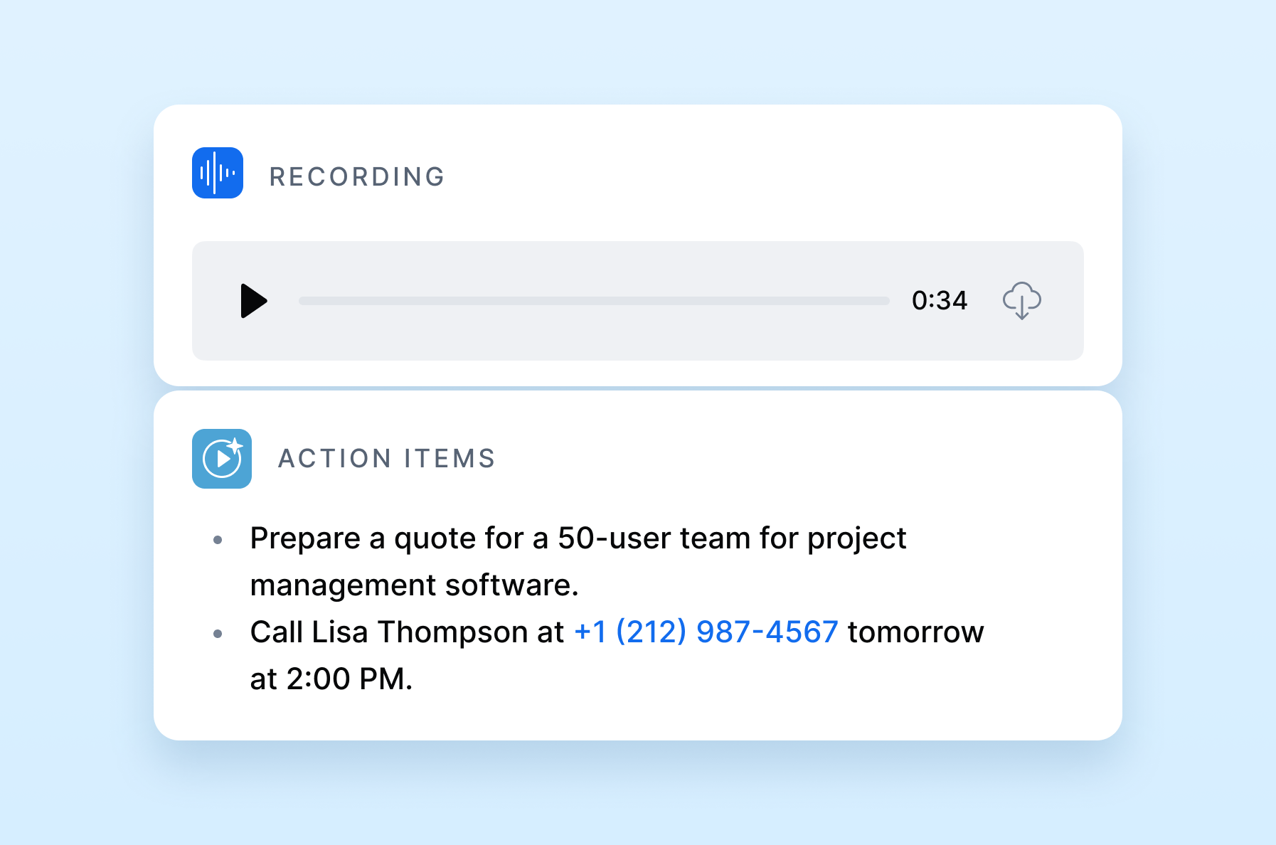 call-recording