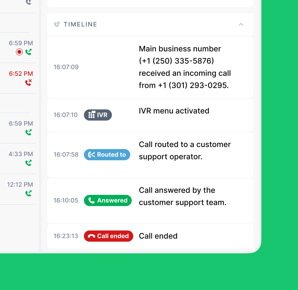 call-logs-timeline