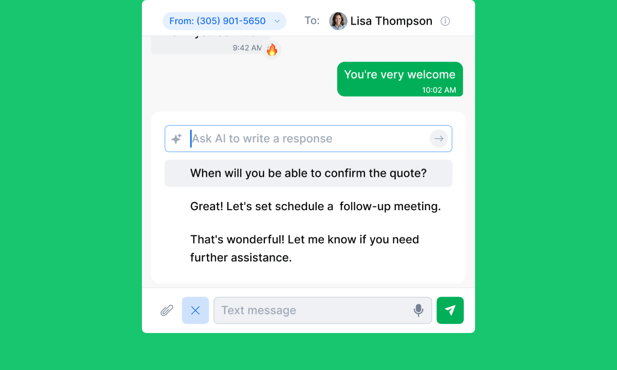 ai-message-replies