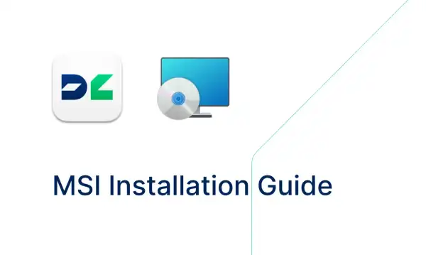 DialLink MSI Installation Guide